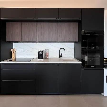 4-5 Personnes Vue Apartmán