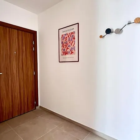 4-5 Personnes Vue Apartmán Sari-Solenzara